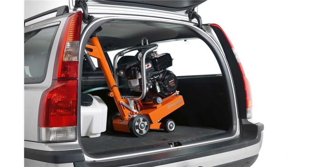 HUSQVARNA Αρμοκοφτης FS 305 (μέγιστη διάμετρος δίσκου φ350 & μέγιστο βάθος κοπής 125mm) 965150026